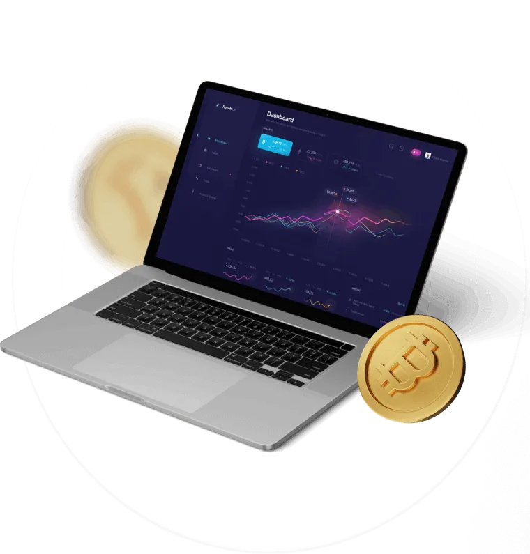 COTI Code - COTI Code Trading